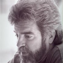 David Christopher Bares