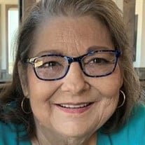 Deborah Gant DeRoche