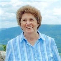 Margaret Juanita Johnson