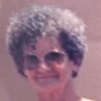 Olive Francis Sherman