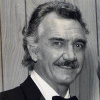 Miles "Mickey" Coleman, Jr.