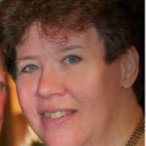 Ann Elizabeth Larson