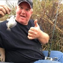 Daniel "Boog" Frederick