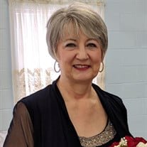 Susan Thompson Allison