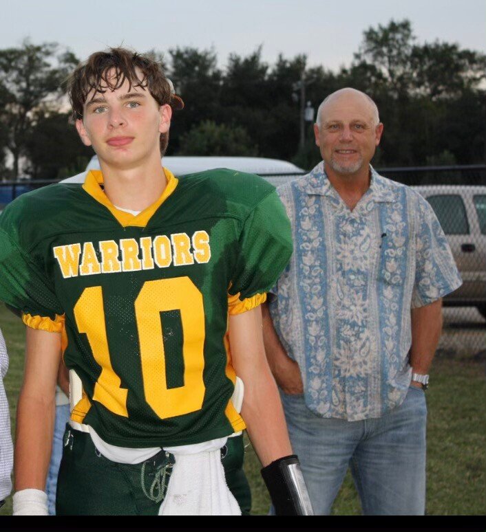 James Edward "Jim" Fiorenza Jr. - Photo 2