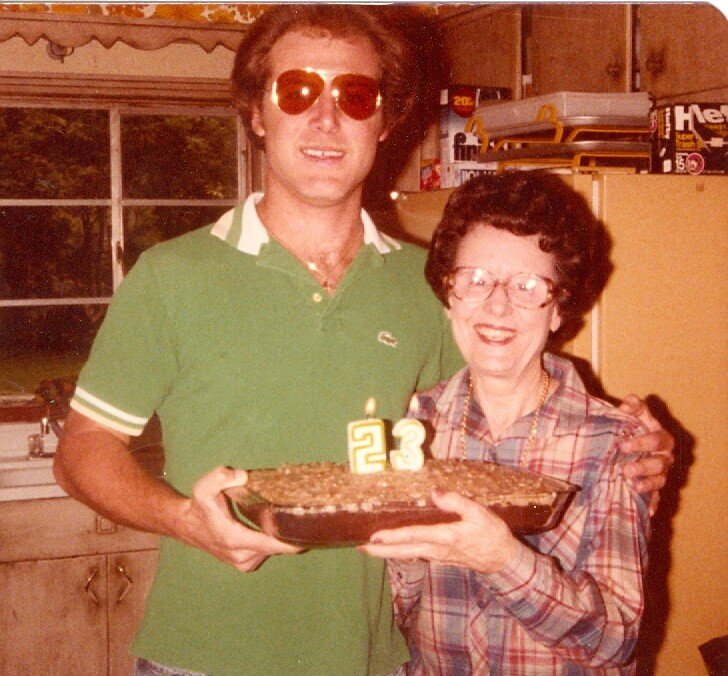 James Edward "Jim" Fiorenza Jr. - Photo 3