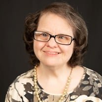 Sophia Lizette Campbell