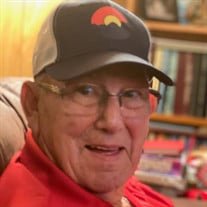 Stephen Charles Trahan