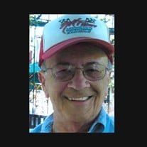 J. Alton "Boo" Hollier, Jr.