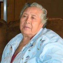 Martina Gamboa Gonzalez