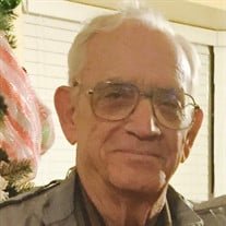 Albert "Gene" Barker