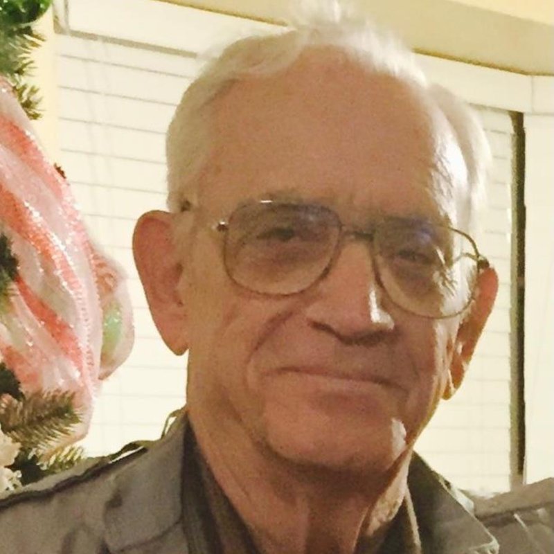 Albert "Gene" Barker - Photo 2