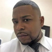 Ronald "Fray" James Frazier, Jr.