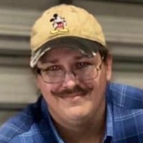 Anthony "Tony" McCloud