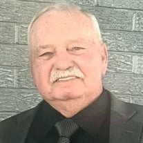 John Marlin Adams, Jr.