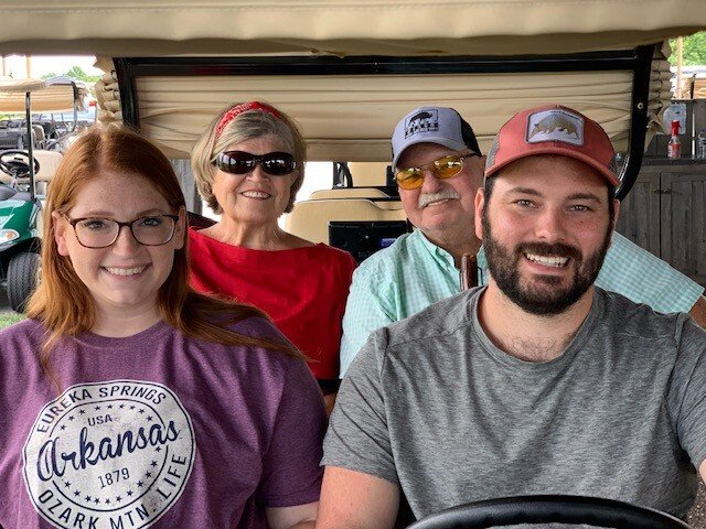 John Marlin Adams, Jr. - Photo 3