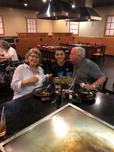 John Marlin Adams, Jr. - Photo 2