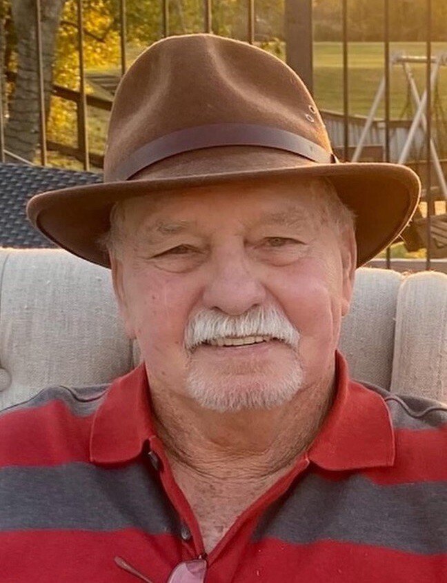 John Marlin Adams, Jr. - Photo 4