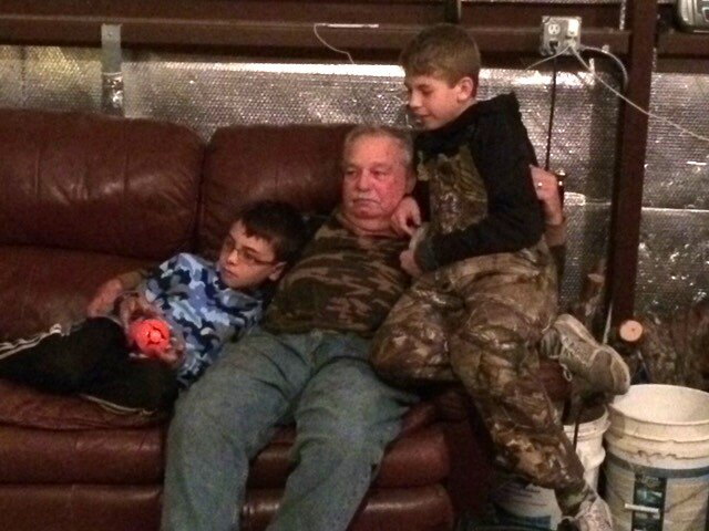 John Marlin Adams, Jr. - Photo 7