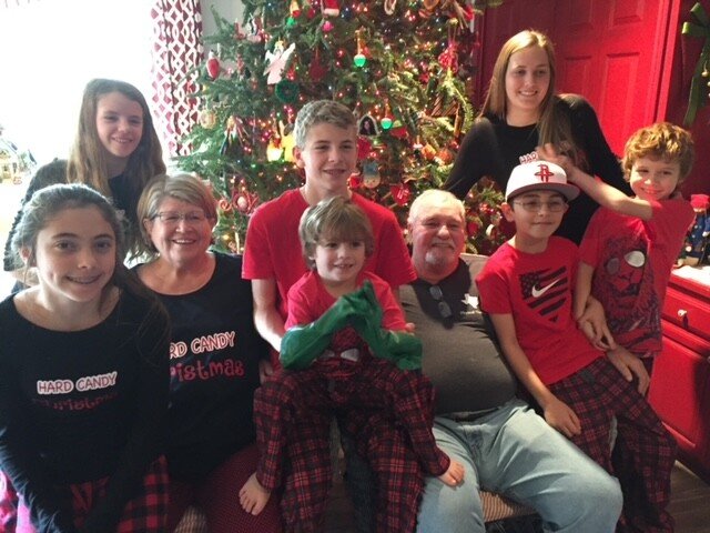 John Marlin Adams, Jr. - Photo 6