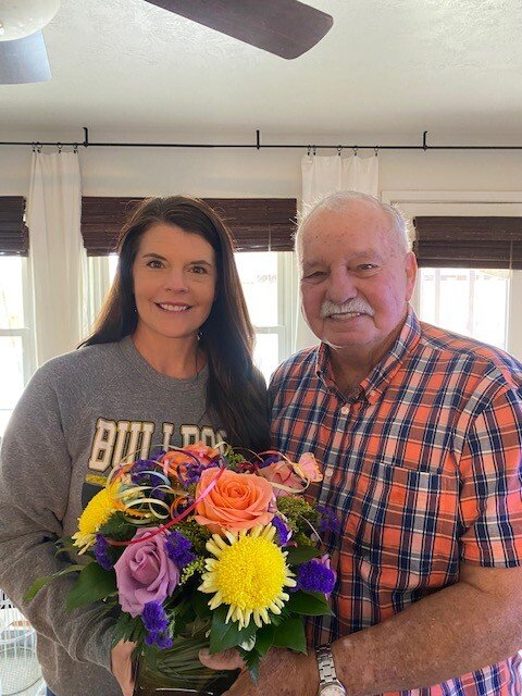 John Marlin Adams, Jr. - Photo 8