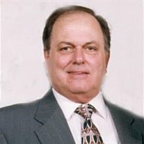 Edward "Eddie" Moore