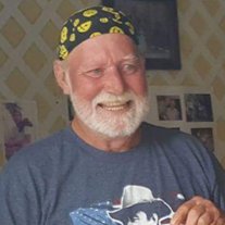 Cecil Robert Hardin - Photo 2