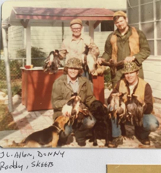 Roddy T. Weatherly - Photo 2