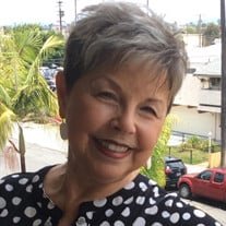 Geraldine Legay Rebert