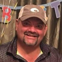 Brandon Lee Lovelace