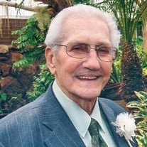 Harvey Roberts Trahan