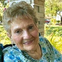 Patricia "Pat" Ann Nohavitza