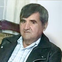 Rigoberto Medina-Becerra