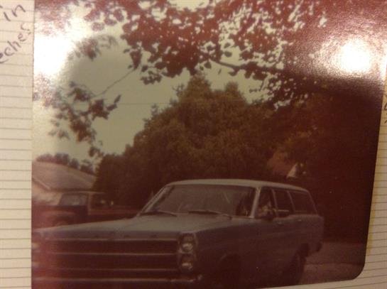 Charles Edward "Eddie" Berry - Photo 2