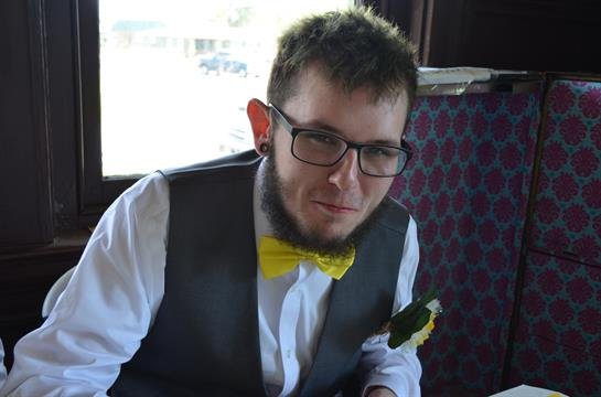 Bryce David Potter - Photo 2