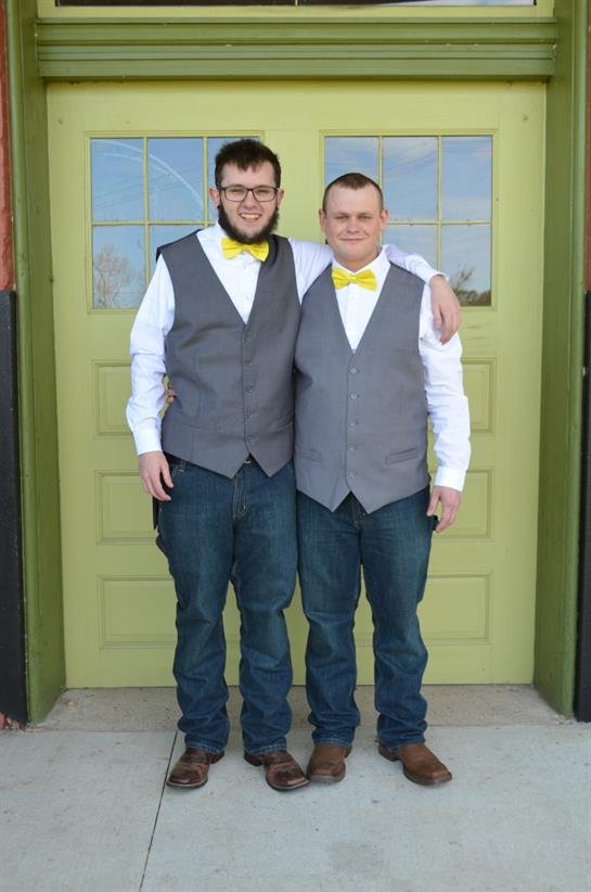 Bryce David Potter - Photo 3