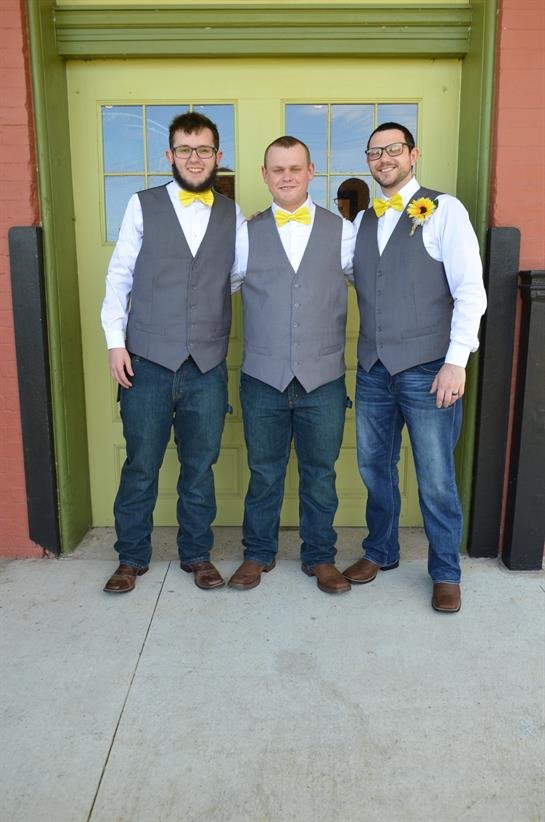 Bryce David Potter - Photo 5