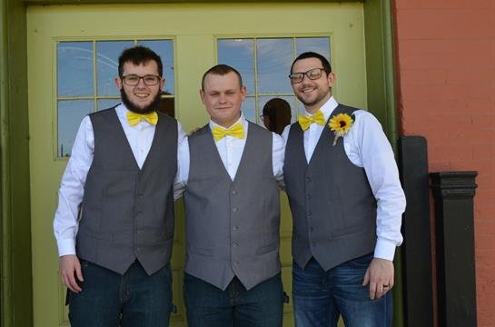 Bryce David Potter - Photo 8