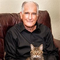 Louis Franklin Bowen