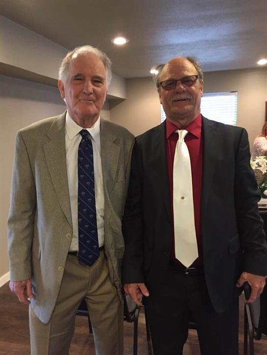 Louis Franklin Bowen - Photo 3