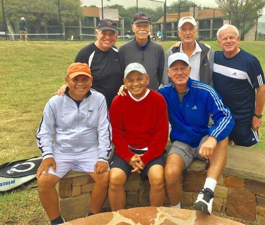 Louis Franklin Bowen - Photo 6