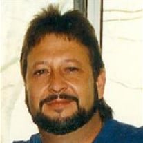 Glenn Edward Champagne