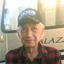 Randy Lee Romero Sr. - Photo 2