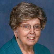 Ruth Marion Tannehill