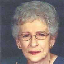 Alice Joyce "Sis" Gaspard