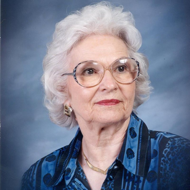 Betty Jo Powell - Photo 2