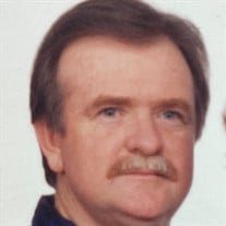 Gene Alston Jr.