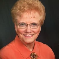 Marguerite Pearl Long