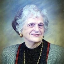 Sally Speights Jackson