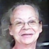 Joyce "Lynn" Boudreaux